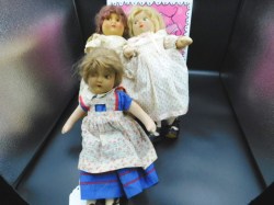 little women cloth group a